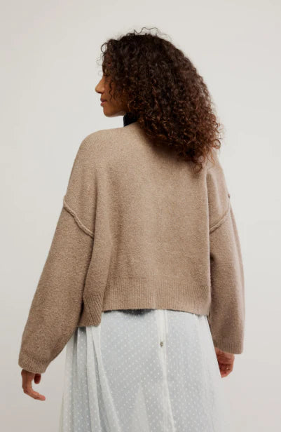 Cool Of The Night Cardi