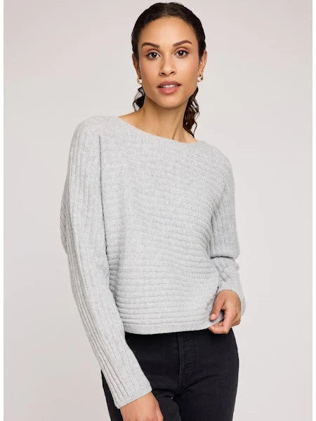 Niko Pullover Sweater