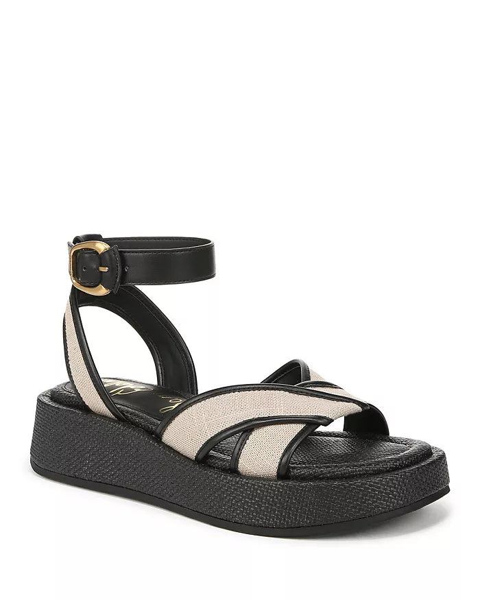 Platform Sandal