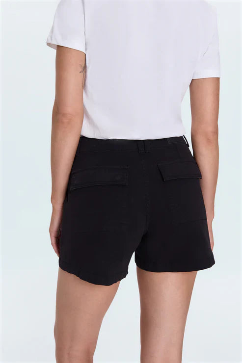 Marissa HR Utility Short
