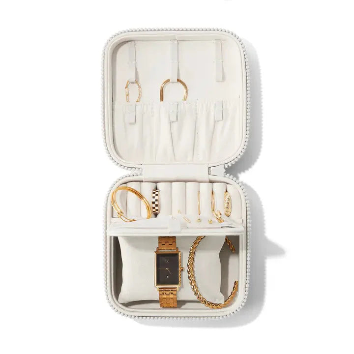 Small Frankie Jewelry Case