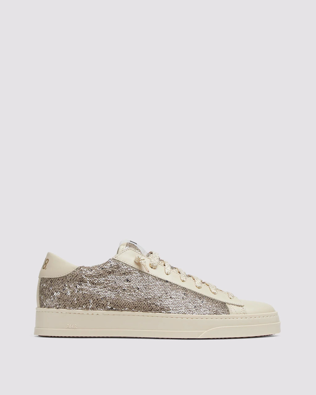 Sequin Sneaker