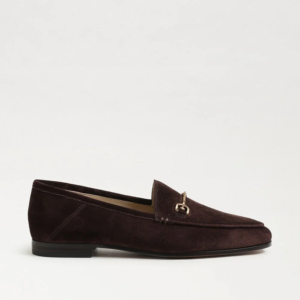 Loraine Bit Loafer