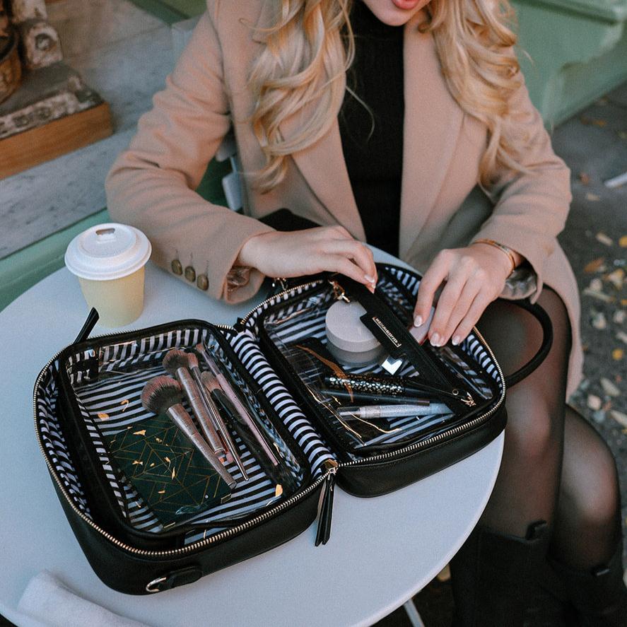 Voyager Toiletry Bag