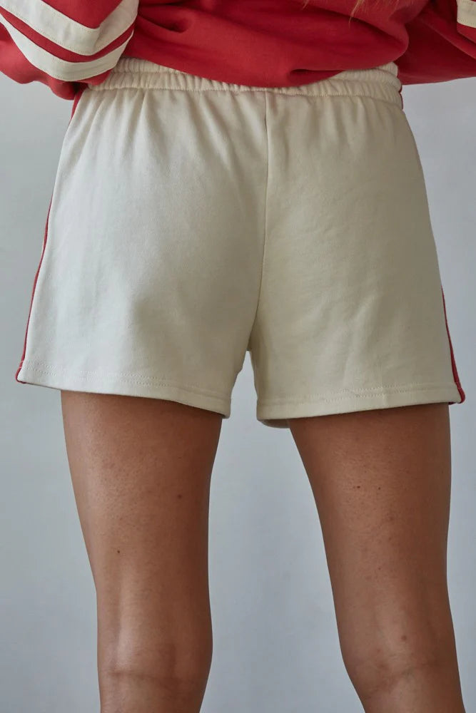 Varsity Sideline Shorts