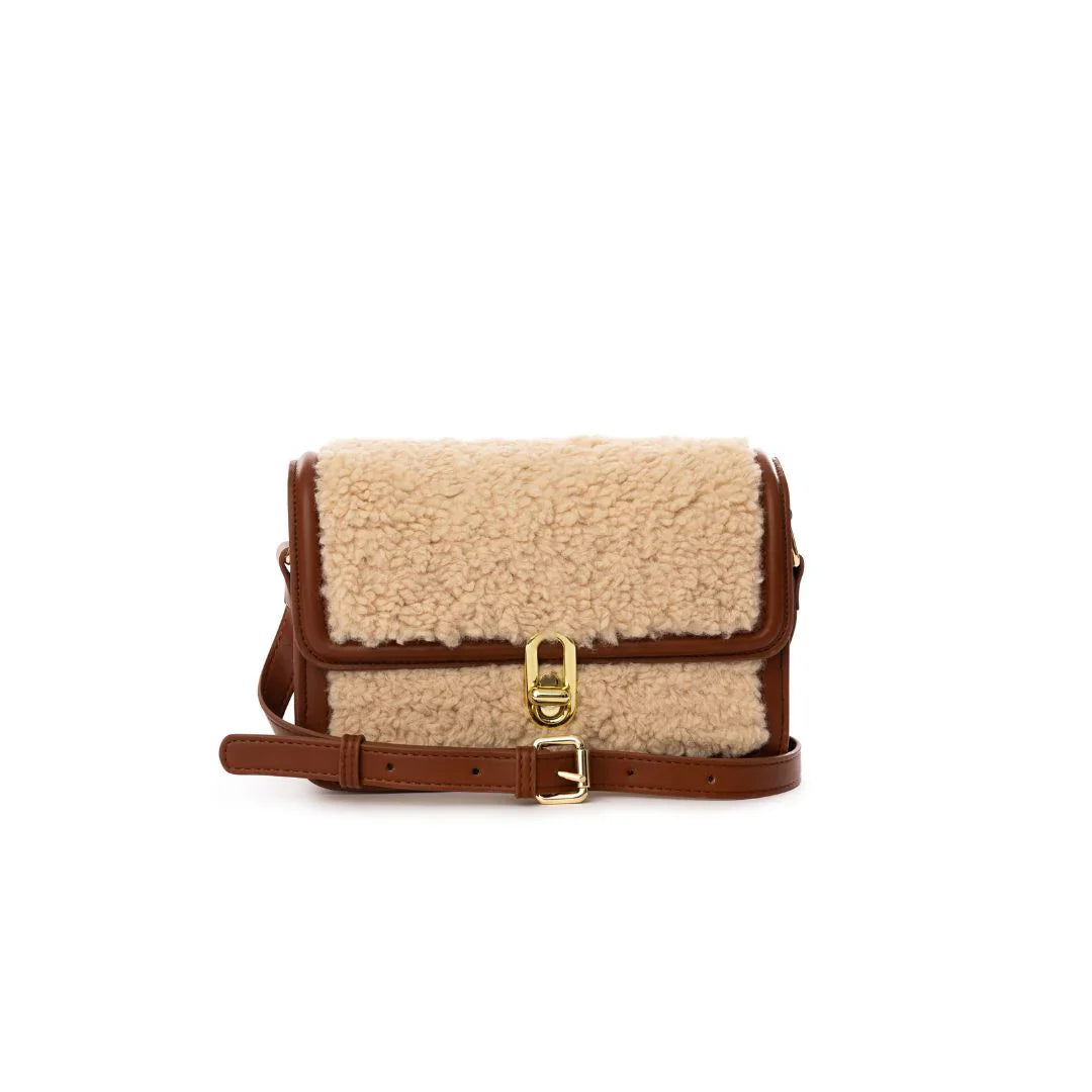 Mia Sherpa Bag