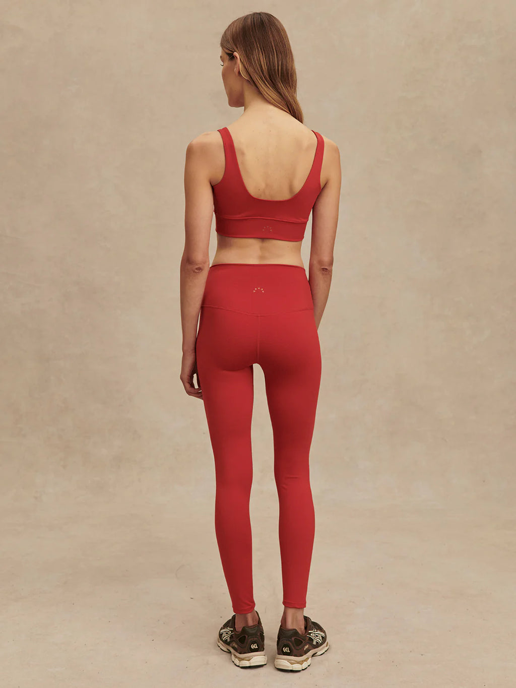 Freesoft High Rise Legging 25