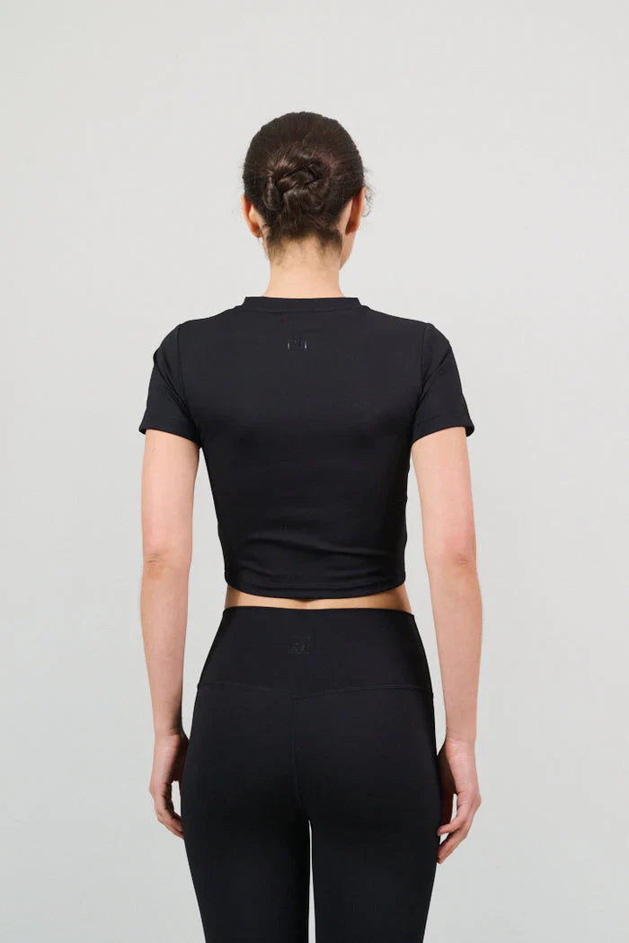 River Lift Short Tee