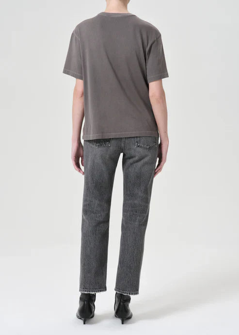 Valen Mid Rise Vintage Straight