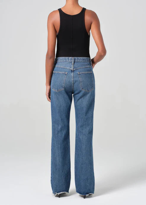 Leena High Rise Jean