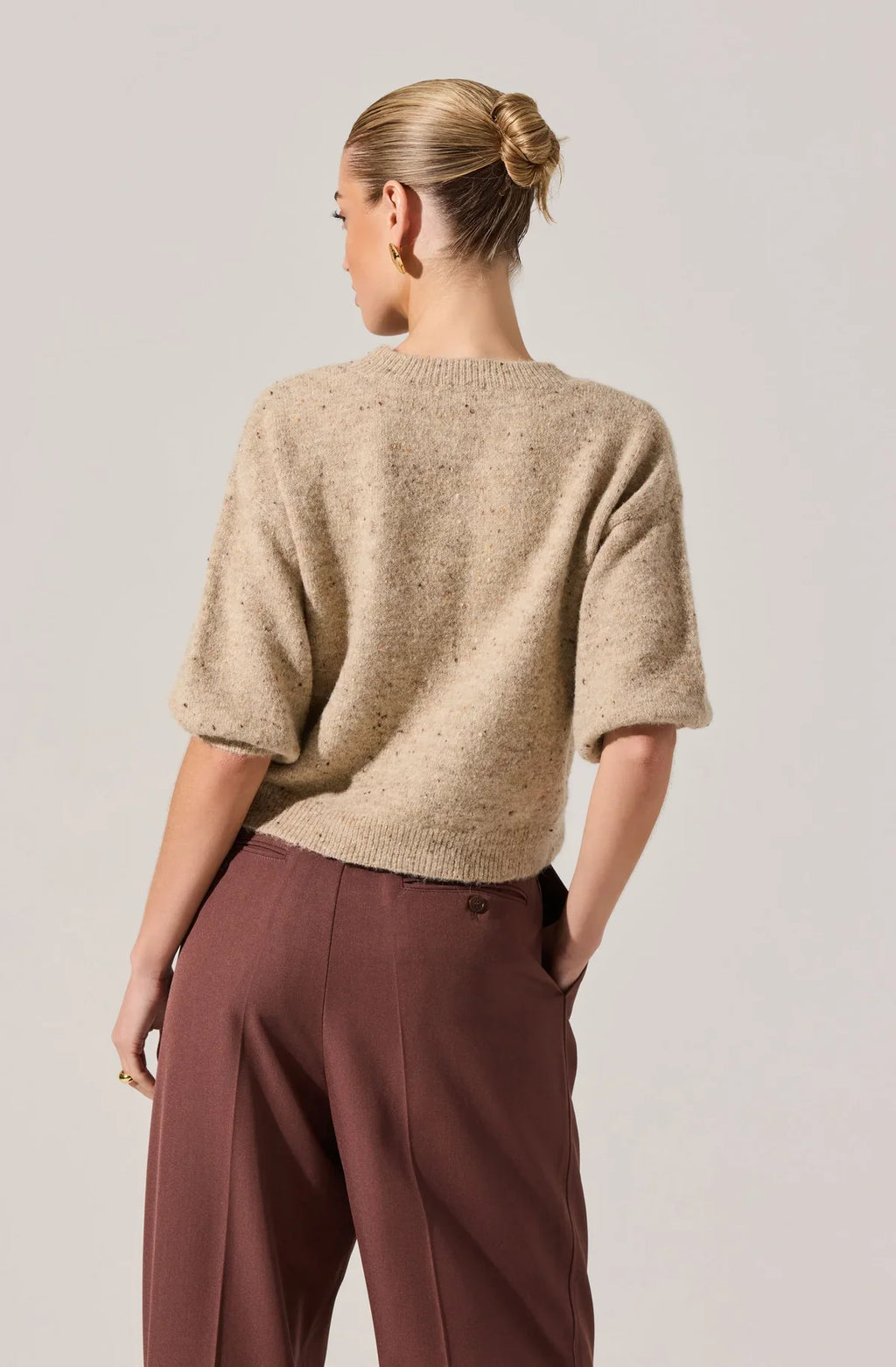 Colette Sweater