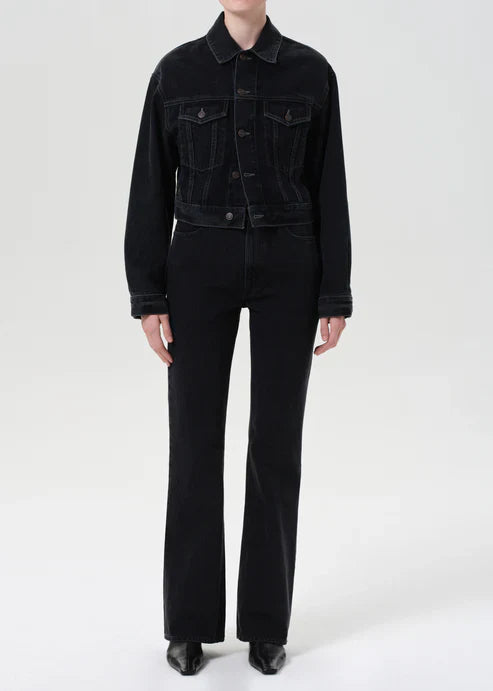 Leena High Rise Jean