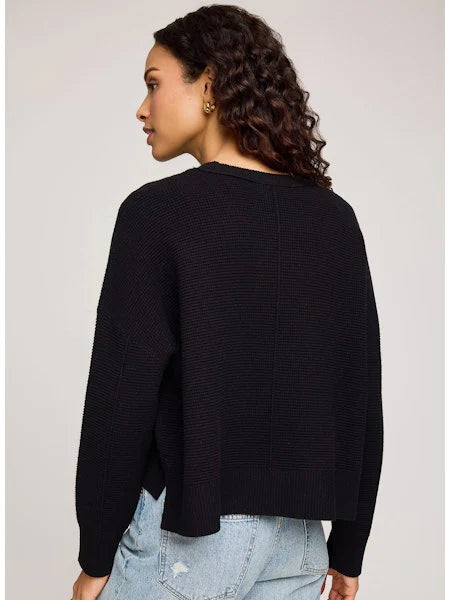 Axel Crewneck Sweater