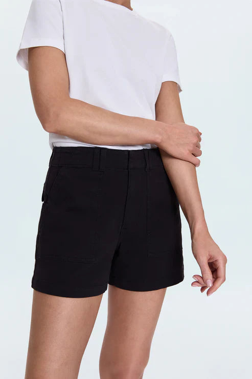Marissa HR Utility Short