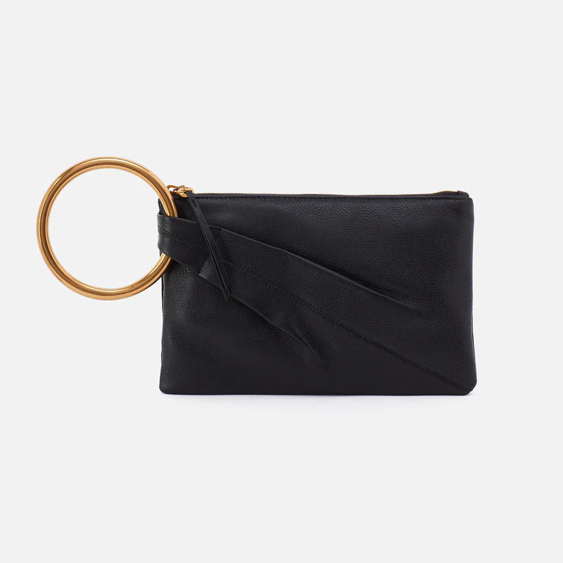 Sheila Ring Clutch