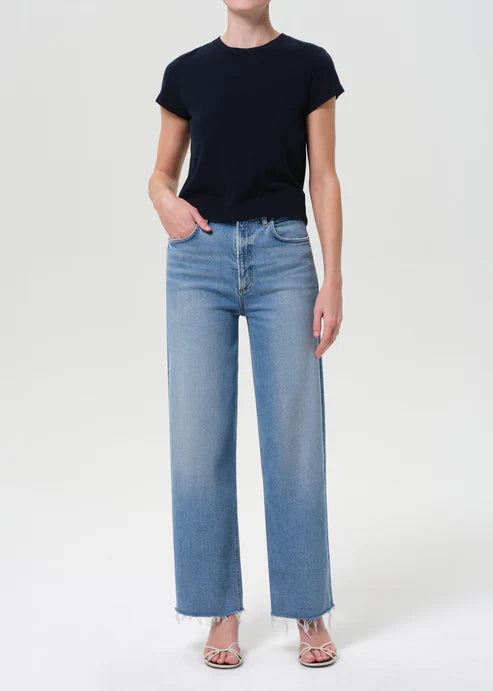 Ren Wide Leg Jean