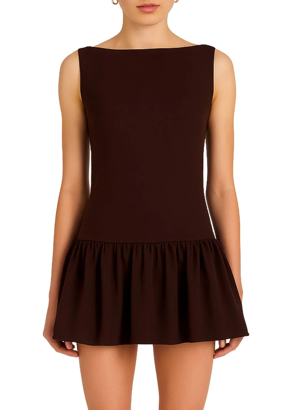 Katina Skort Romper