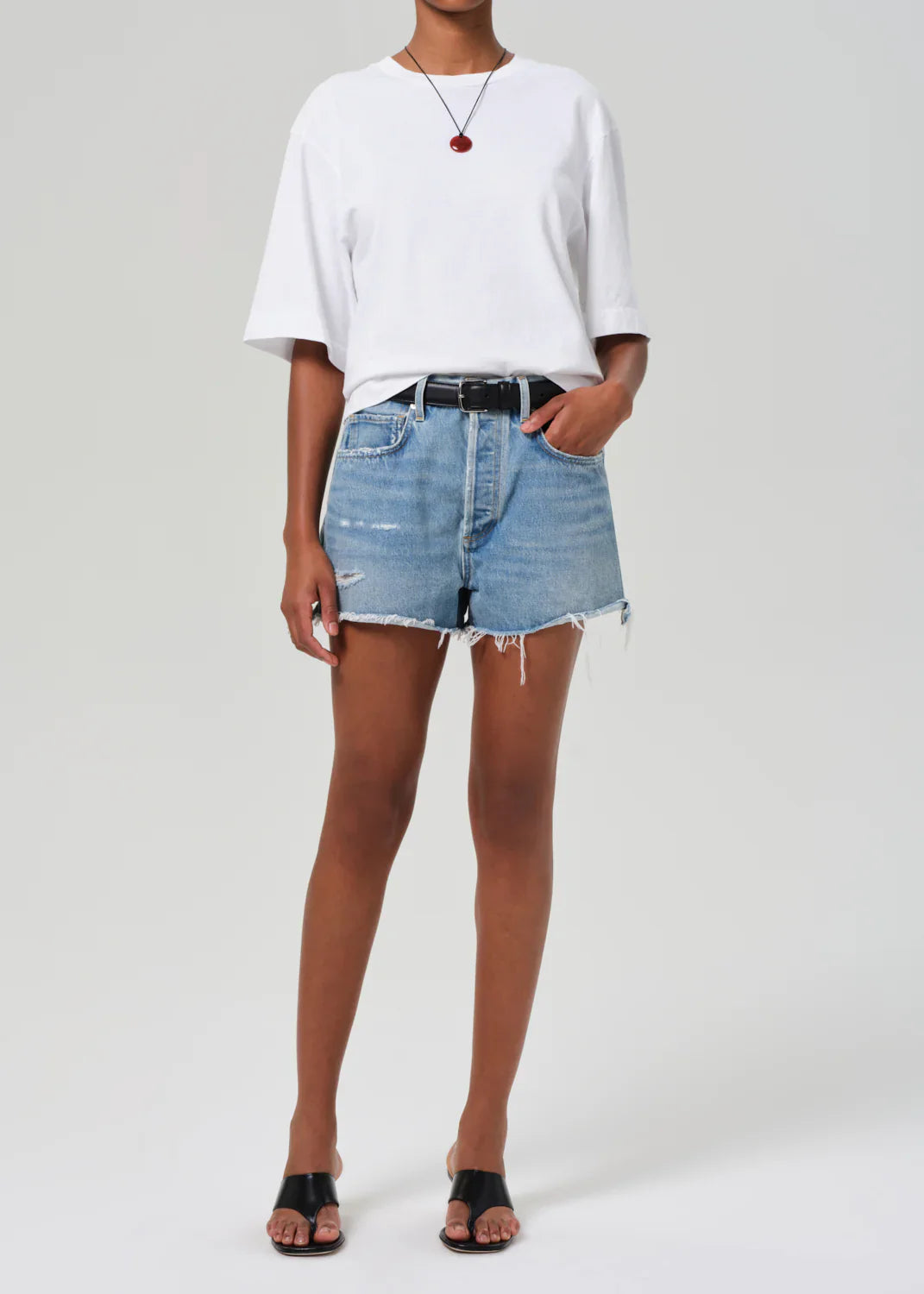 Marlow Vintage Short