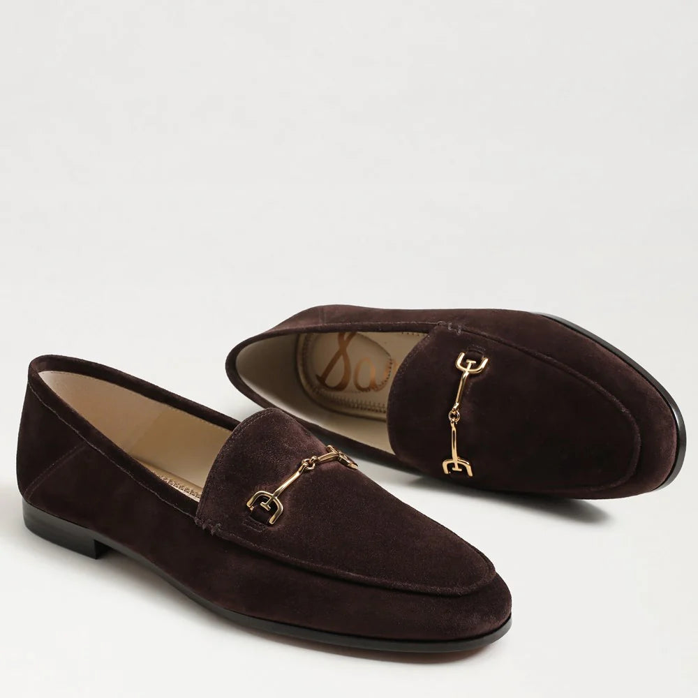 Loraine Bit Loafer