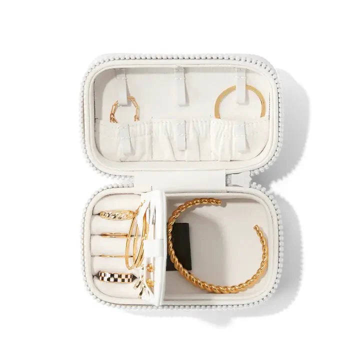 Large Frankie Jewelry Case