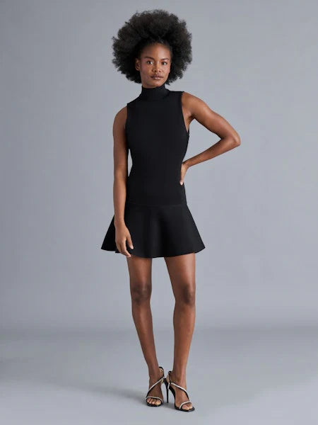 Breslin Sweater Dress