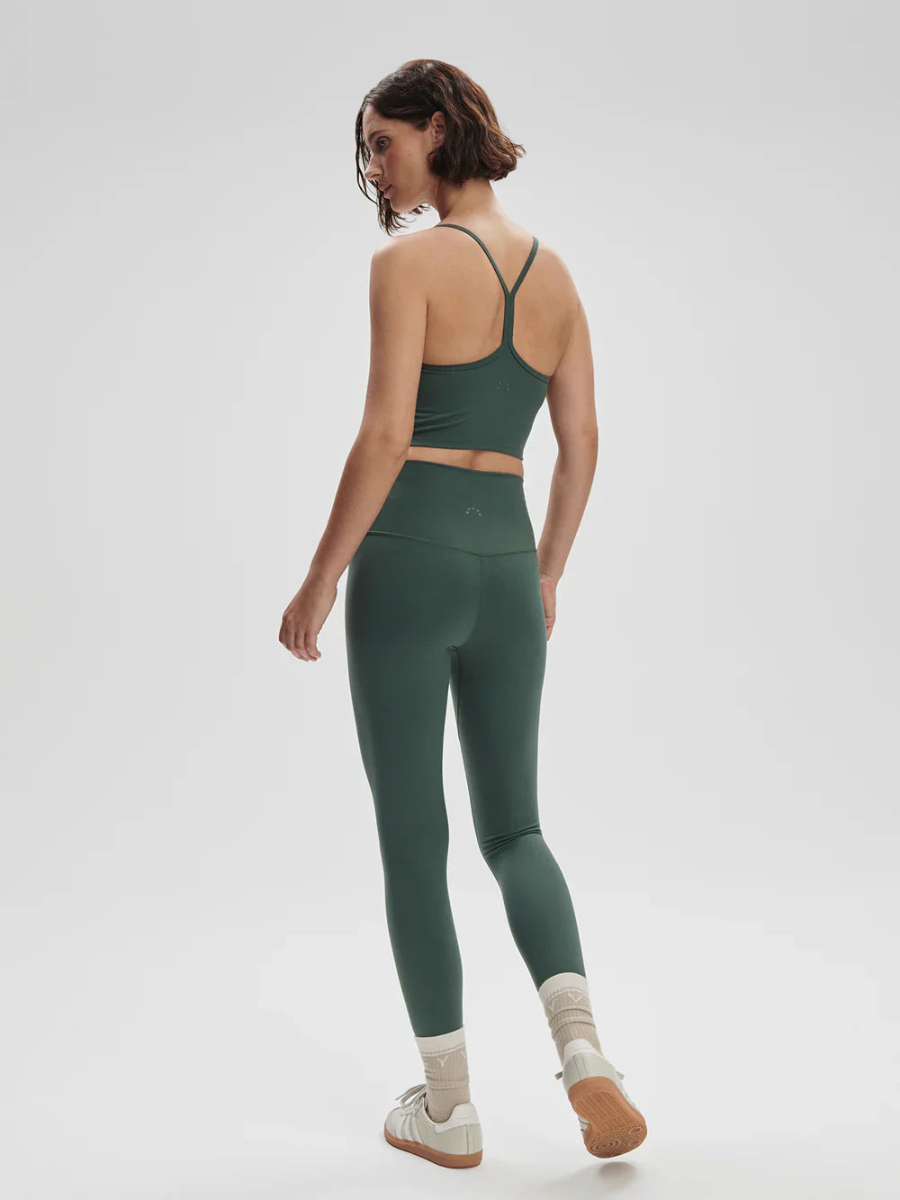 FreeSoft High Rise Legging 25