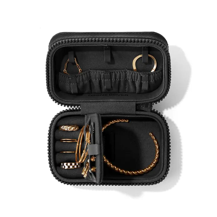 Large Frankie Jewelry Case