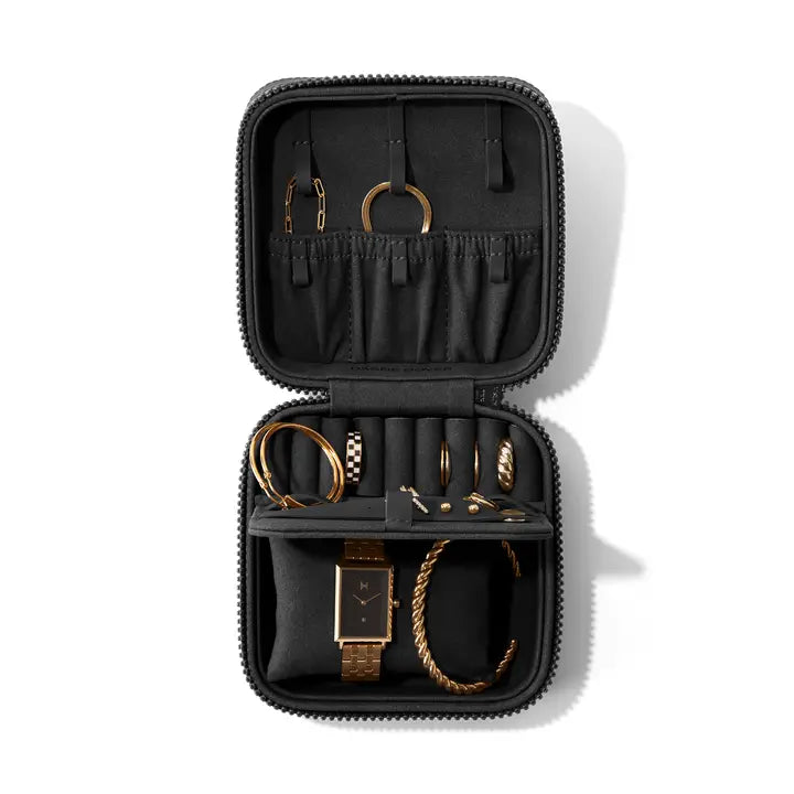 Small Frankie Jewelry Case