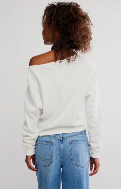 Jess Long Sleeve