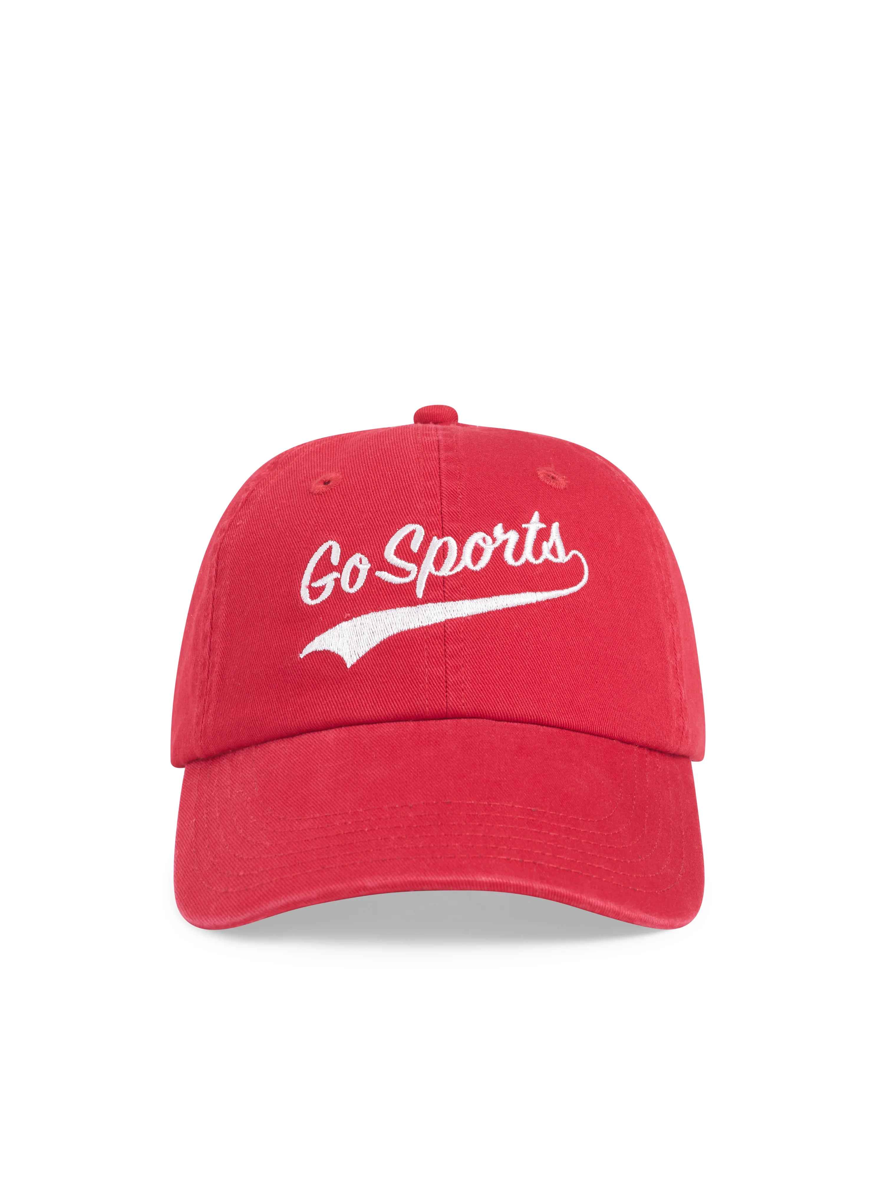 Go Sports Hat