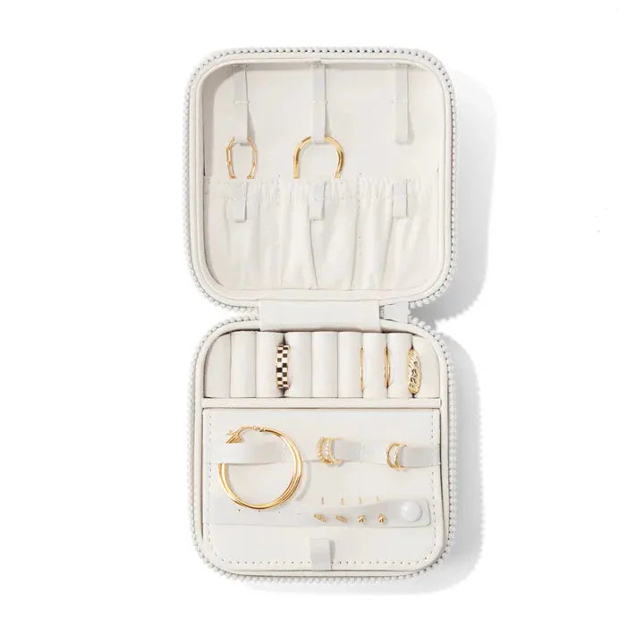 Small Frankie Jewelry Case