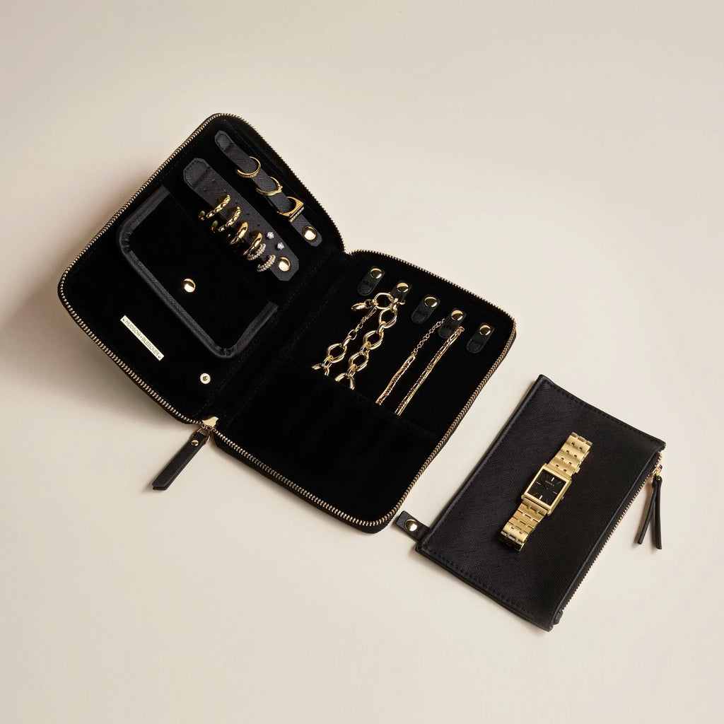 Bijoux Jewelry Folio