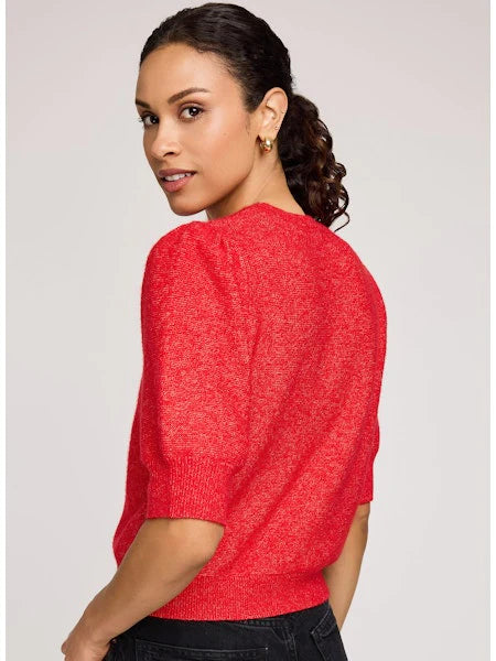 Marisol Knit Top