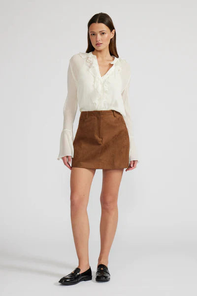 Darry Mini Skirt