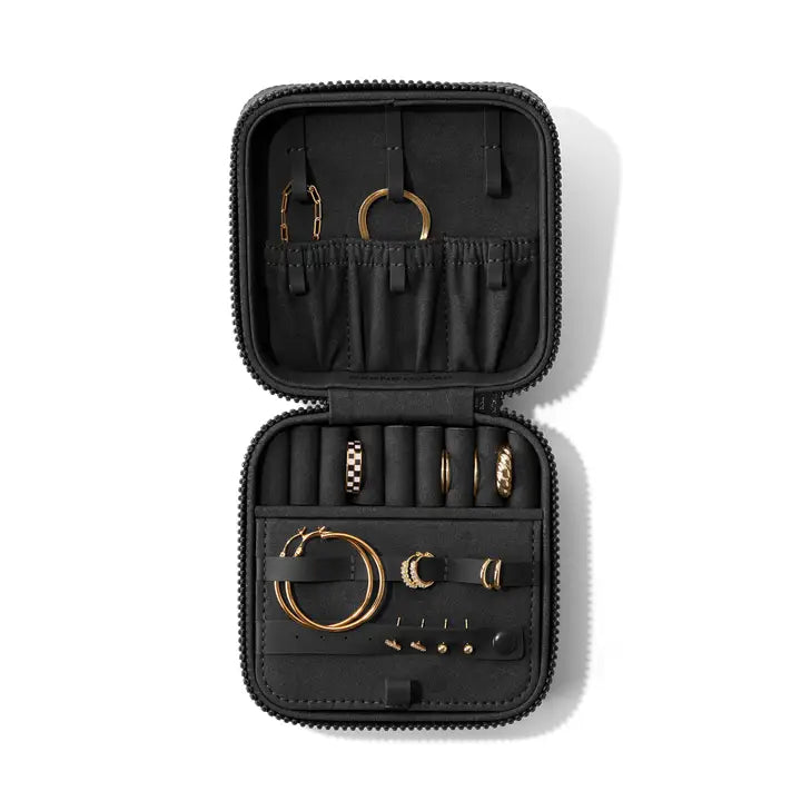 Small Frankie Jewelry Case