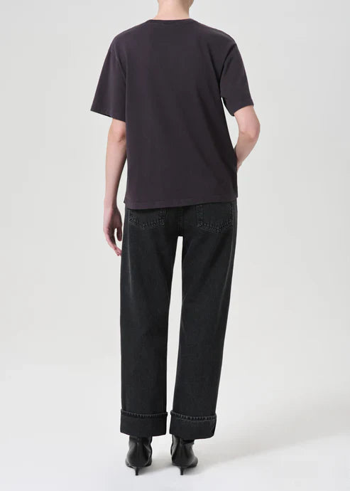 Fran Low Slung Straight