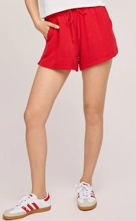 Suki Short