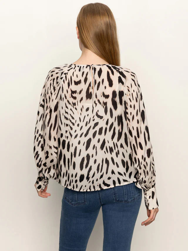 Wild Dreamer Blouse