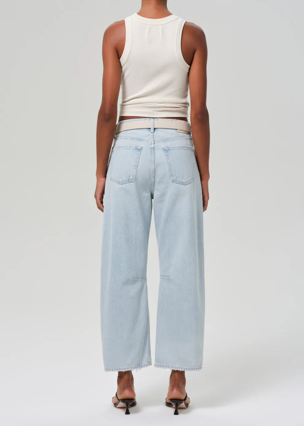 Miro Relaxed Jean