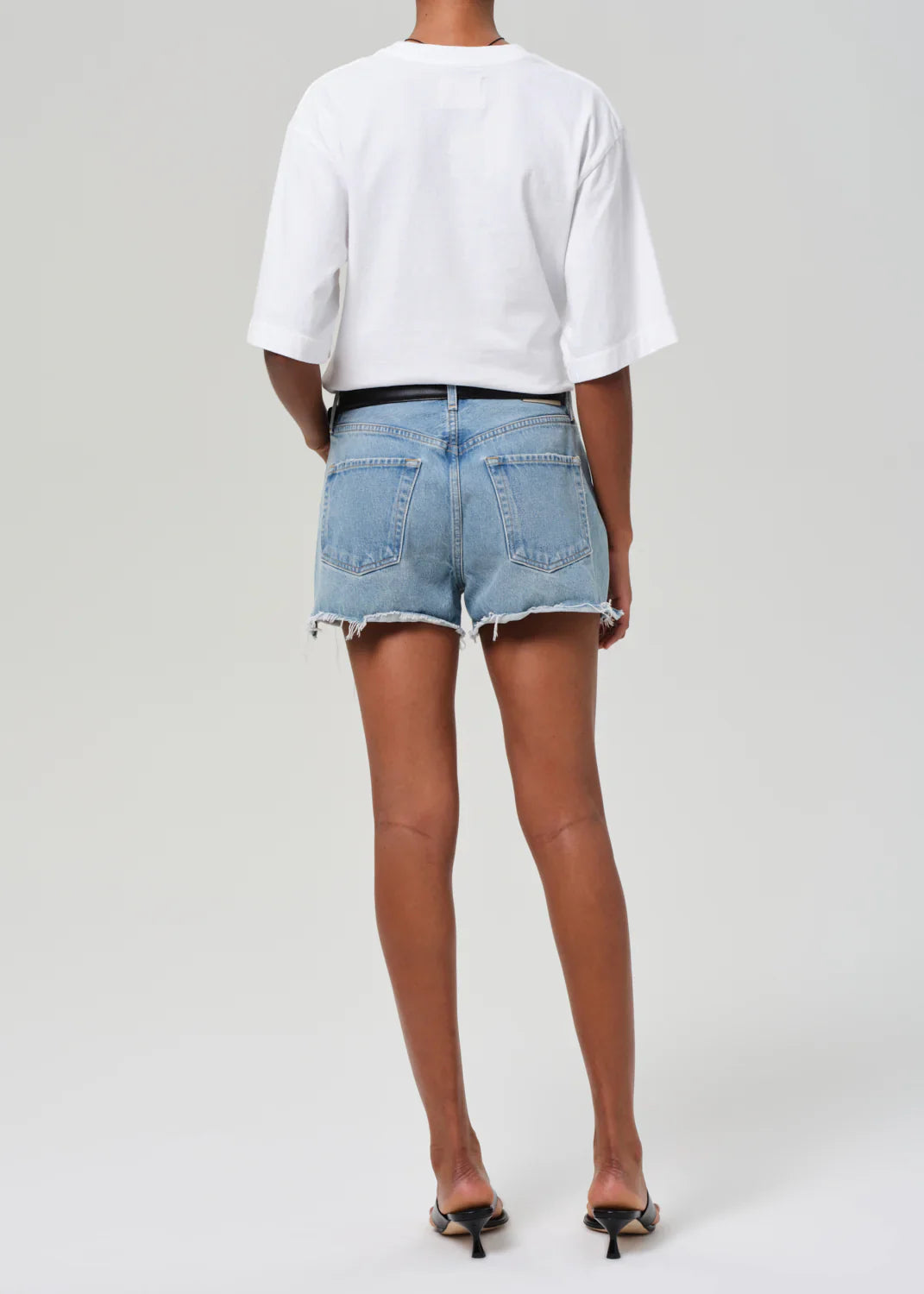 Marlow Vintage Short