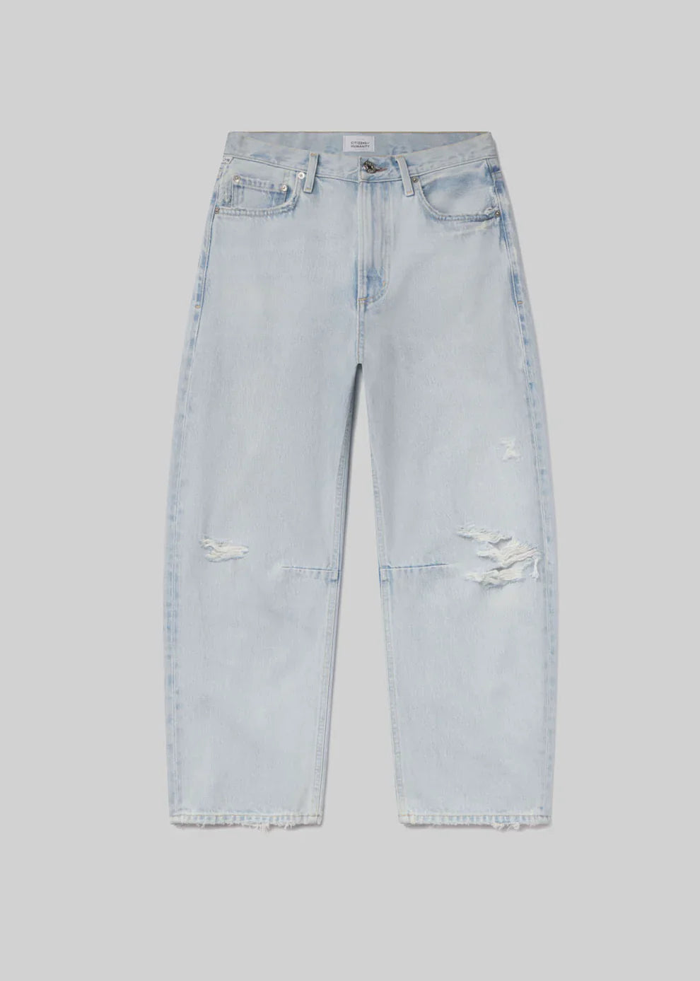 Miro Relaxed Jean