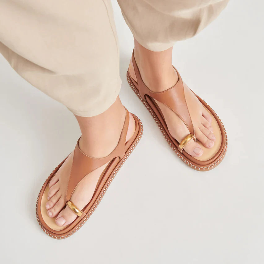 Stefan Sandal