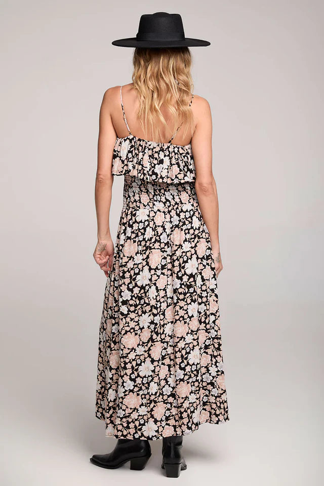 Scottlyn Midi Dress