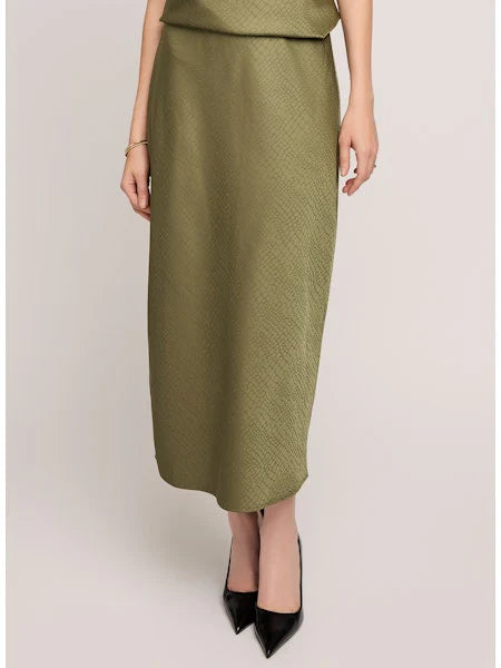 Bonnie Midi Skirt