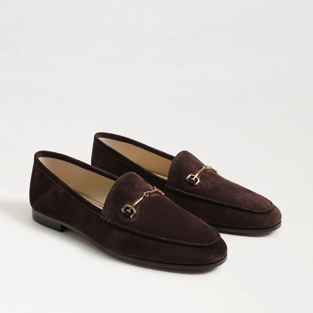 Loraine Bit Loafer