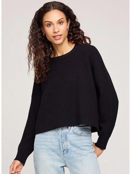 Axel Crewneck Sweater