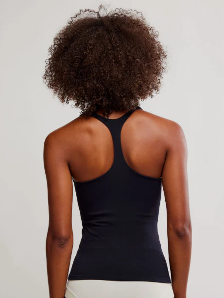 Clean Lines Racerback