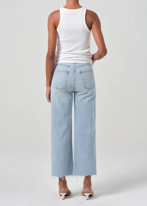 Ren Wide Leg Jean