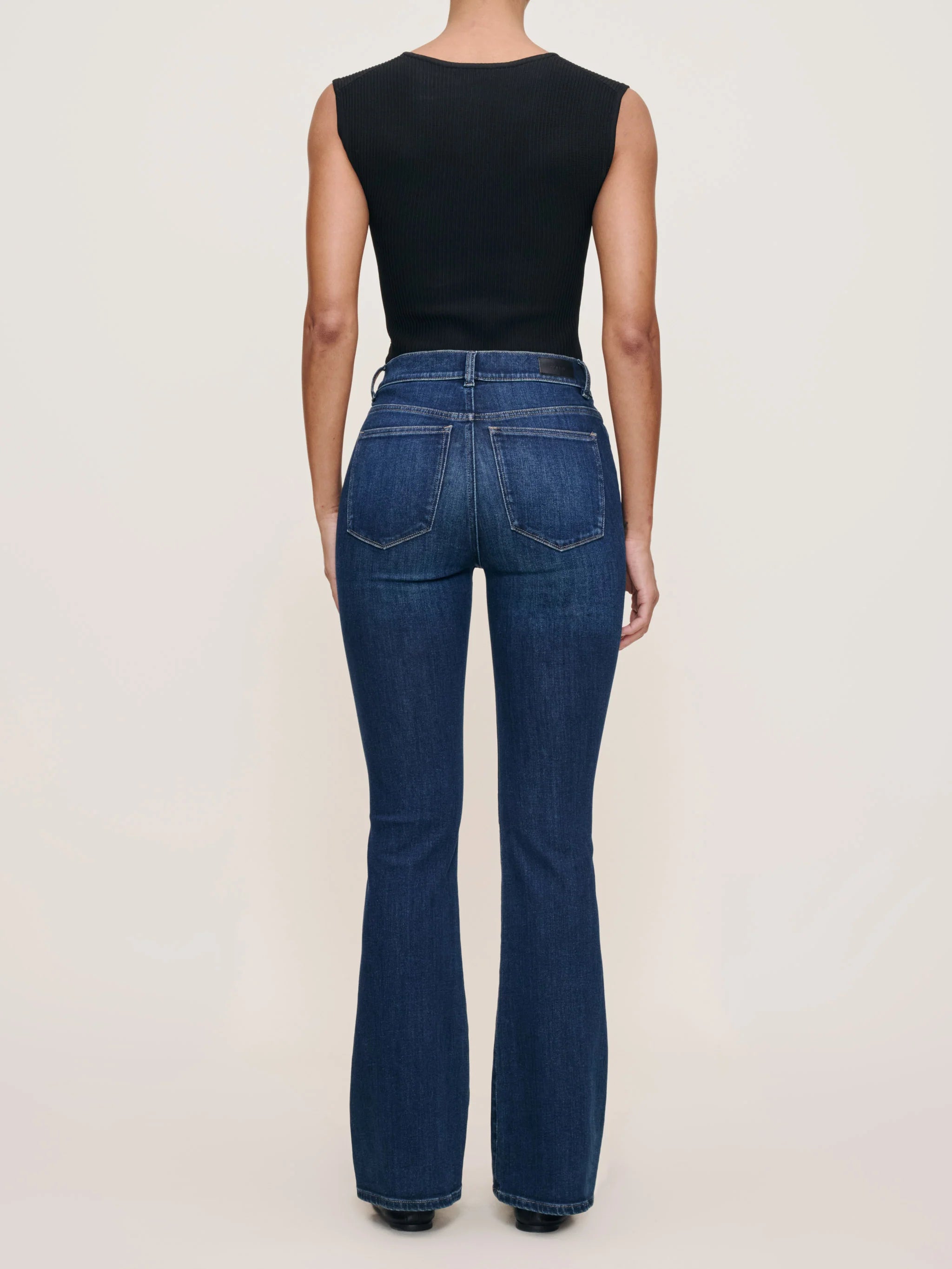 Bridget High Rise Boot 31.5'