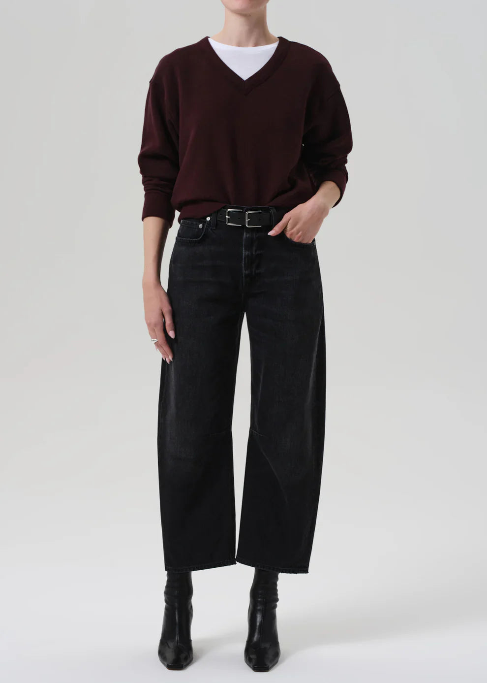 Miro Relaxed Jean